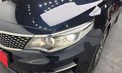 Kia K5 2016, 143173 км, за 7500000 KRW - фото 22