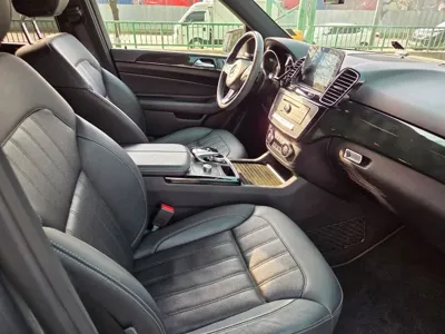 Mercedes-Benz GLE-Class 2017, 47000 км, за 35000000 KRW - фото 12