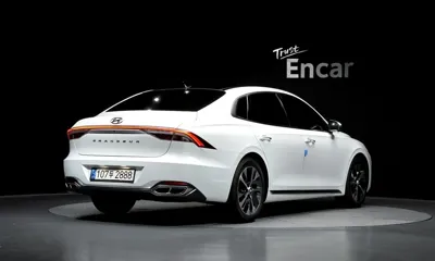 Hyundai Grandeur 2021, 179405 км, за 21400000 KRW - фото 2