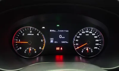 Kia Sportage 2020, 134674 км, за 15500000 KRW - фото 8