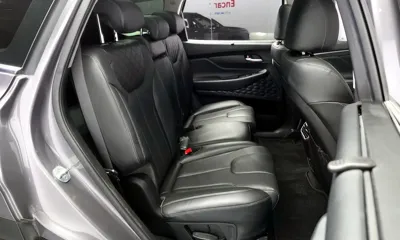 Hyundai Santafe 2022, 77092 км, за 25600000 KRW - фото 11