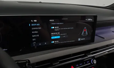 Hyundai Tucson 2024, 15243 км, за 44440000 KRW - фото 34