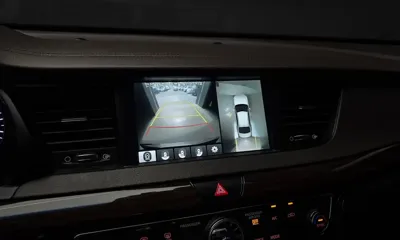 Kia K7 2018, 88328 км, за 16300000 KRW - фото 15