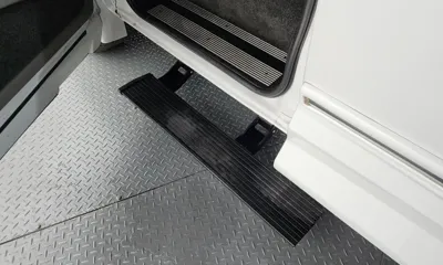Chevrolet Express Van 2018, 79897 км, за 34500000 KRW - фото 27