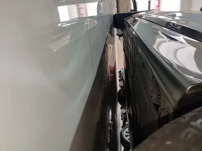 BMW 3 Series 2018, 123699 км, за 81300 CNY - фото 22