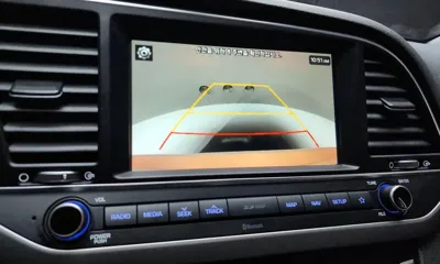 Hyundai Avante 2018, 113439 км, за 9900000 KRW - фото 15