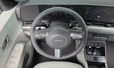 Hyundai Kona 2026, 6275 км, за 24900000 KRW - фото 13