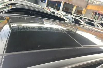 Chery Tiggo 8 Plus 2022, 25700 км, за 87078.34 CNY - фото 12