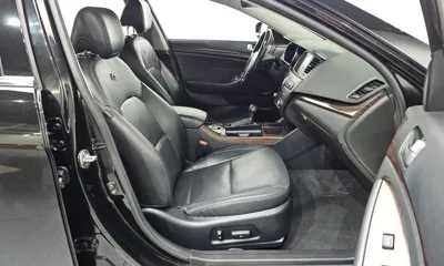 Kia K7 2015, 162664 км, за 5300000 KRW - фото 11