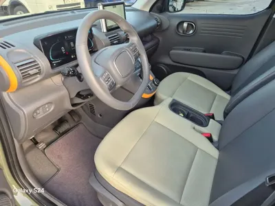 Hyundai Casper 2023, 17978 км, за 14900000 KRW - фото 9