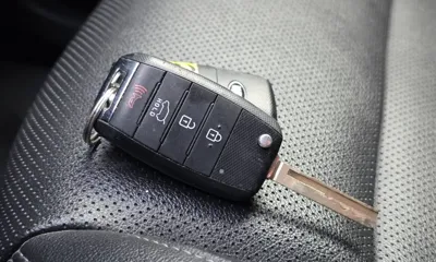 Kia Sorento 2018, 78141 км, за 14000000 KRW - фото 28