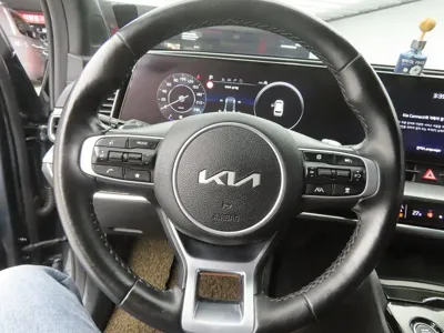 Kia Sportage 2022, 109466 км, за 22500000 KRW - фото 15
