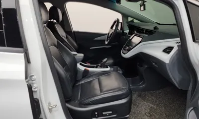 ChevroletGMDaewoo Bolt EV 2019, 117149 км, за 15500000 KRW - фото 26