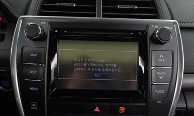 Toyota Camry 2017, 31131 км, за 17590000 KRW - фото 15