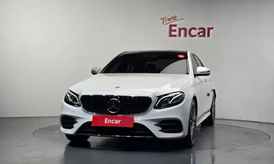 Mercedes-Benz E-Class 2019, 99068 км, за 27900000 KRW - фото 3