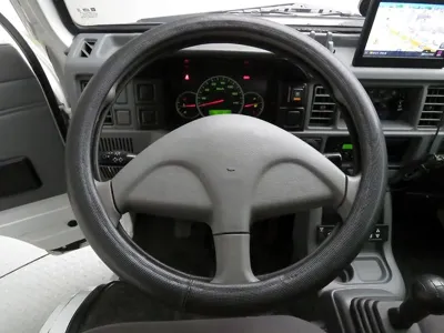 ChevroletGMDaewoo labo 2015, 22000 км, за 6880000 KRW - фото 7