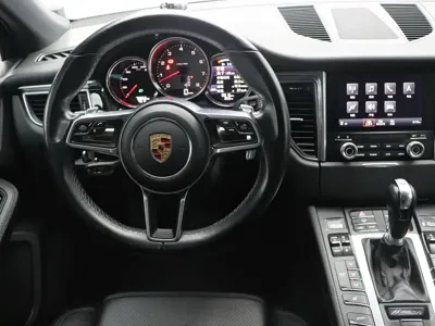 Porsche Macan 2016, 76000 км, за 168900 CNY - фото 11