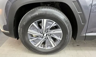 Hyundai Tucson 2022, 114749 км, за 18900000 KRW - фото 5