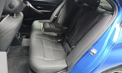 BMW 3-Series 2017, 108826 км, за 13900000 KRW - фото 11