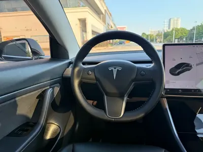 Tesla Model 3 2020, 130000 км, за 89800 CNY - фото 7