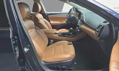 Hyundai Grandeur 2018, 71156 км, за 14990000 KRW - фото 26