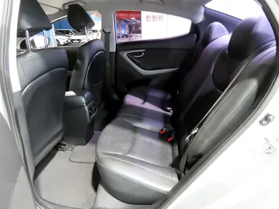 Hyundai Avante 2015, 77736 км, за 6500000 KRW - фото 12