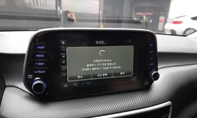 Hyundai Tucson 2020, 71401 км, за 15900000 KRW - фото 27