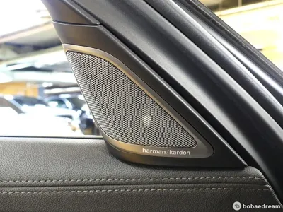 BMW 7-Series 2016, 91000 км, за 27500000 KRW - фото 12