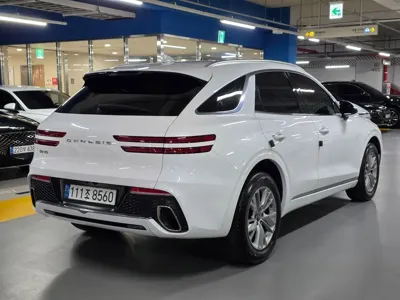 Genesis GV70 2022, 85515 км, за 32000000 KRW