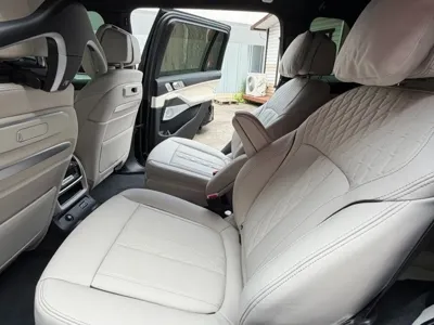 BMW X7 2025, 13000 км, за 175000000 KRW - фото 8