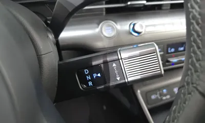 Hyundai Kona 2025, 8619 км, за 24300000 KRW - фото 9