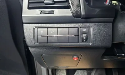 KG_Mobility_Ssangyong Rexton 2021, 88316 км, за 19500000 KRW - фото 20