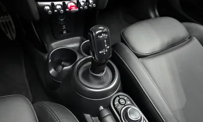 MINI Cooper 2024, 26254 км, за 21500000 KRW - фото 9