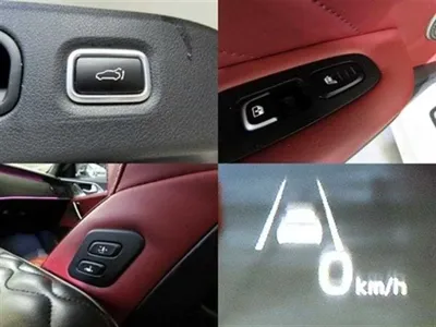 Kia Stinger 2021, 111797 км, за 28200000 KRW - фото 17
