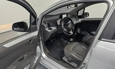 ChevroletGMDaewoo Spark 2014, 140169 км, за 3200000 KRW - фото 10