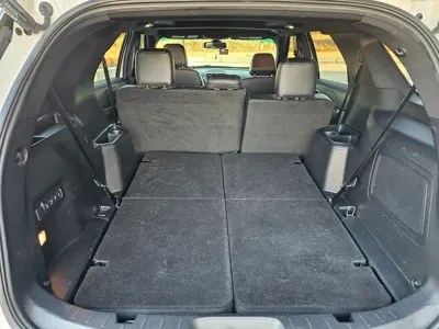 Ford Explorer 2016, 70000 км, за 13800000 KRW - фото 18