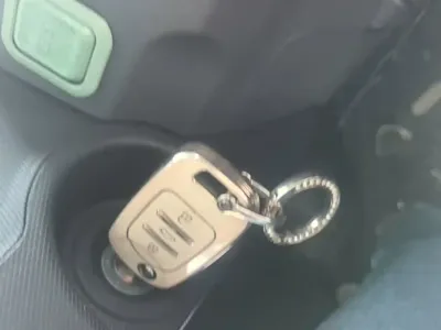 Wuling MINIEV 2021, 69400 км, за 21400 CNY - фото 9