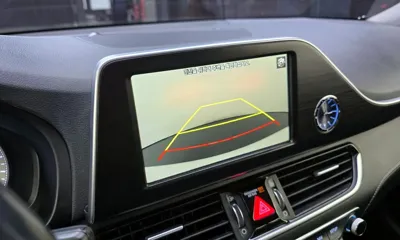 Hyundai Grandeur 2018, 114800 км, за 13900000 KRW - фото 15