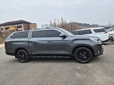 KG_Mobility_Ssangyong Rexton 2022, 66927 км, за 25500000 KRW - фото 3