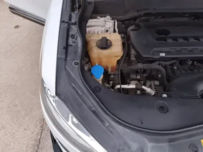 Haval F7x 2020, 77400 км, за 48600 CNY - фото 21