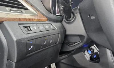Hyundai Santafe 2017, 125941 км, за 13350000 KRW - фото 17