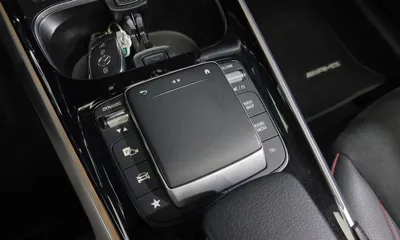 Mercedes-Benz GLB-Class 2022, 39360 км, за 32900000 KRW - фото 20