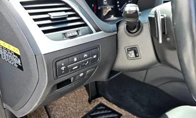 Genesis G80 2019, 107545 км, за 22500000 KRW - фото 28