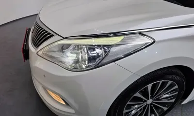 Hyundai Grandeur 2013, 169366 км, за 4900000 KRW - фото 22