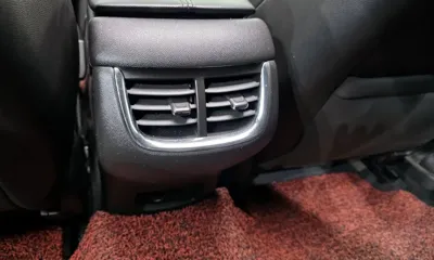 ChevroletGMDaewoo Malibu 2017, 132297 км, за 8300000 KRW - фото 30