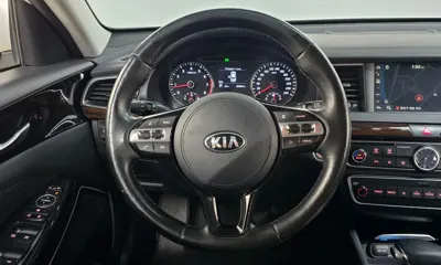 Kia K7 2018, 89636 км, за 13600000 KRW - фото 14