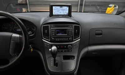 Hyundai Starex 2017, 105547 км, за 8590000 KRW - фото 14
