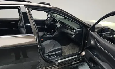 Toyota Camry 2020, 80129 км, за 23000000 KRW - фото 26