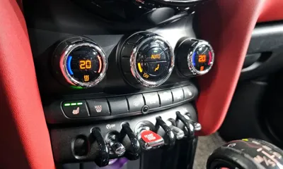 MINI Cooper 2016, 99198 км, за 13400000 KRW - фото 16