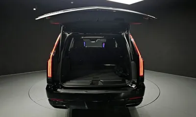 Cadillac Escalade 2026, 18 км, за 215000000 KRW - фото 20